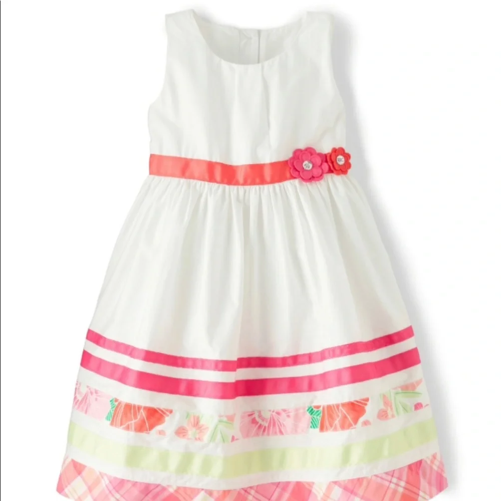 📌🆕 Gymboree • Fairy Blossom • Dress
